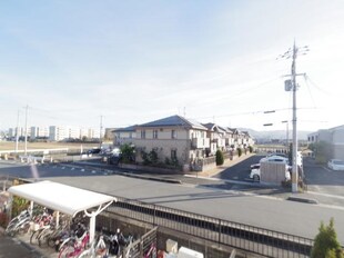 奈良駅 バス15分  辰市農協下車：停歩4分 2階の物件内観写真